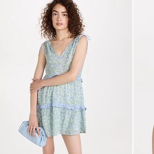 NEW Rails Janelle Dress